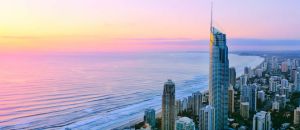 Tourism Listing Partner Accommodation In Surfers Paradise