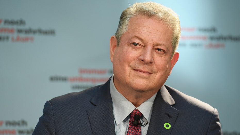 20 years later, Al Gore and his director defend their controversial climate movie 'An Inconvenient Truth'