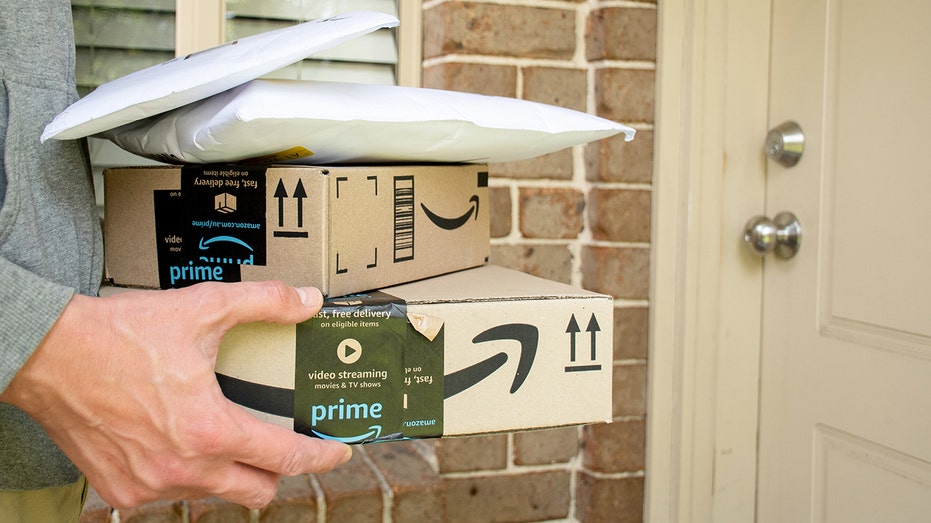 Amazon recall text scam comes with red flags