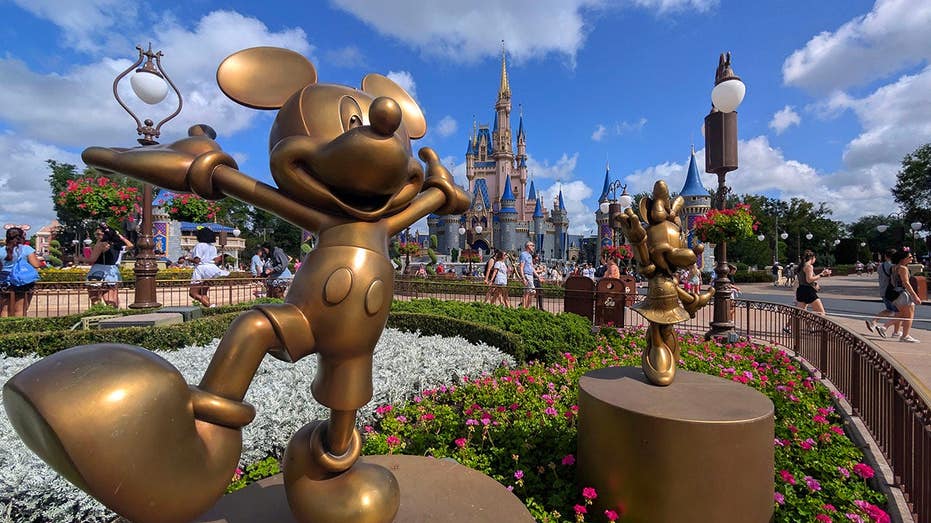 Iconic sections of Disney World closing down and disappearing before visitors' eyes